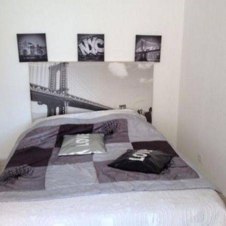 Апартаменты Grand Studio Nice Proche Plages Et Promenade Des Anglais Экстерьер фото