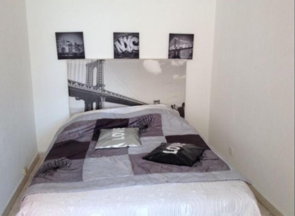 Апартаменты Grand Studio Nice Proche Plages Et Promenade Des Anglais Экстерьер фото