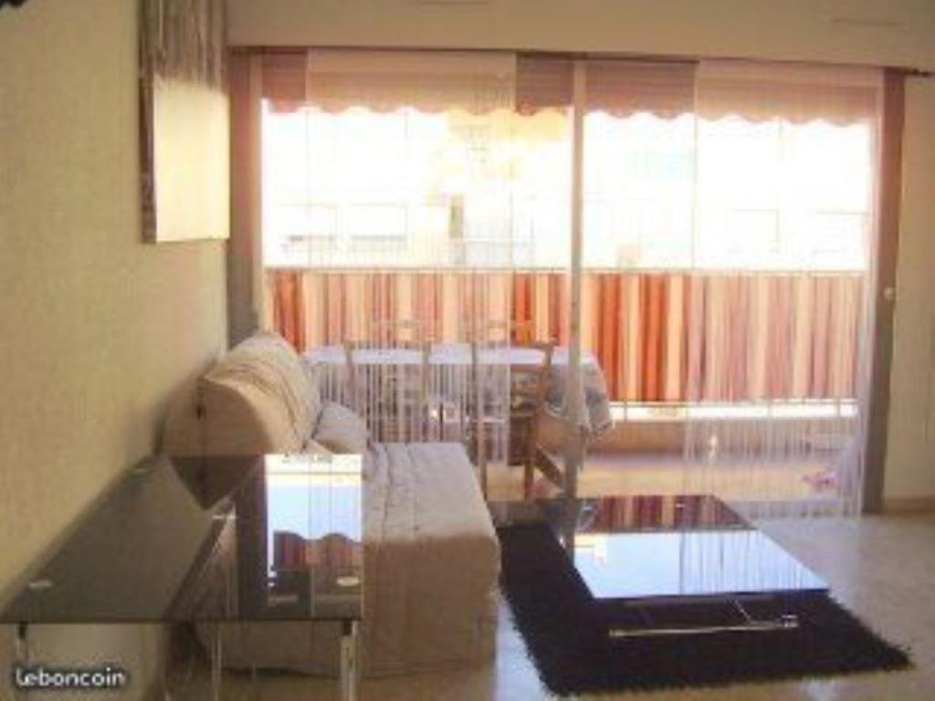 Апартаменты Grand Studio Nice Proche Plages Et Promenade Des Anglais Экстерьер фото